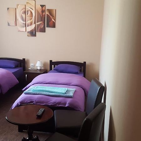 Inn Stefanija Subotica Luaran gambar