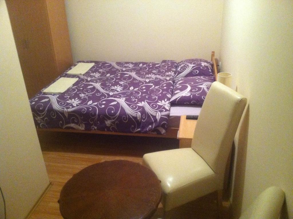 Inn Stefanija Subotica Bilik gambar