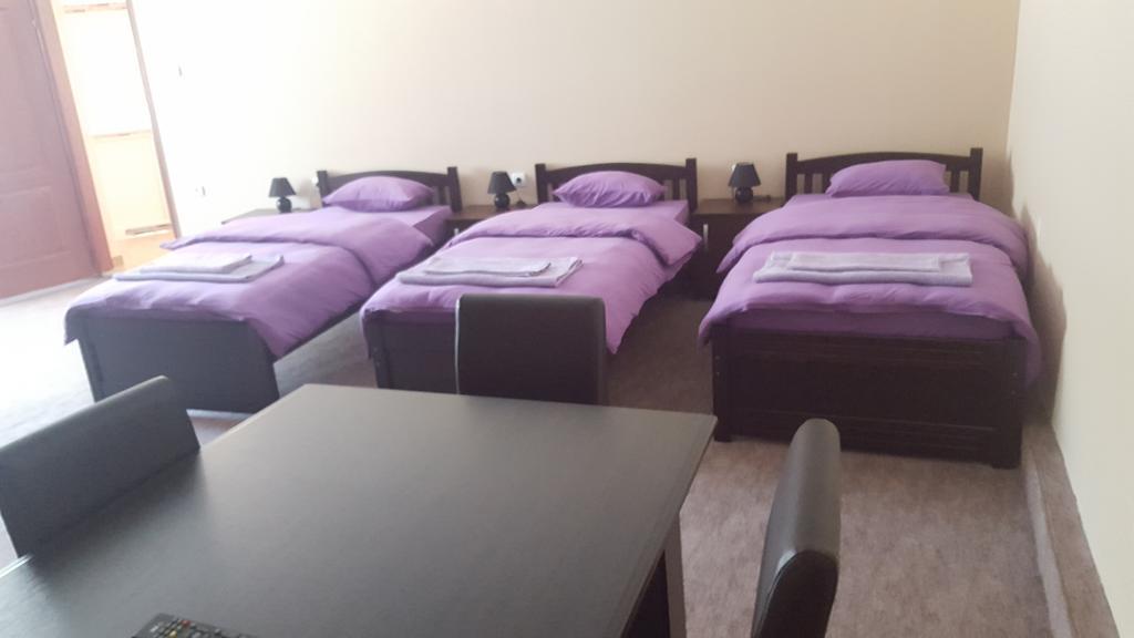 Inn Stefanija Subotica Luaran gambar