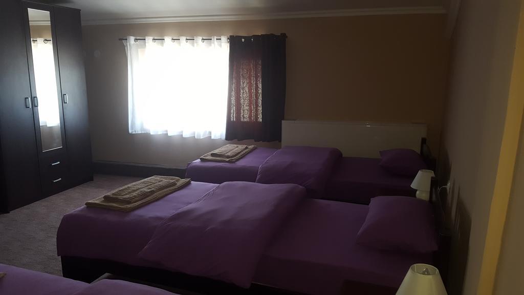 Inn Stefanija Subotica Luaran gambar