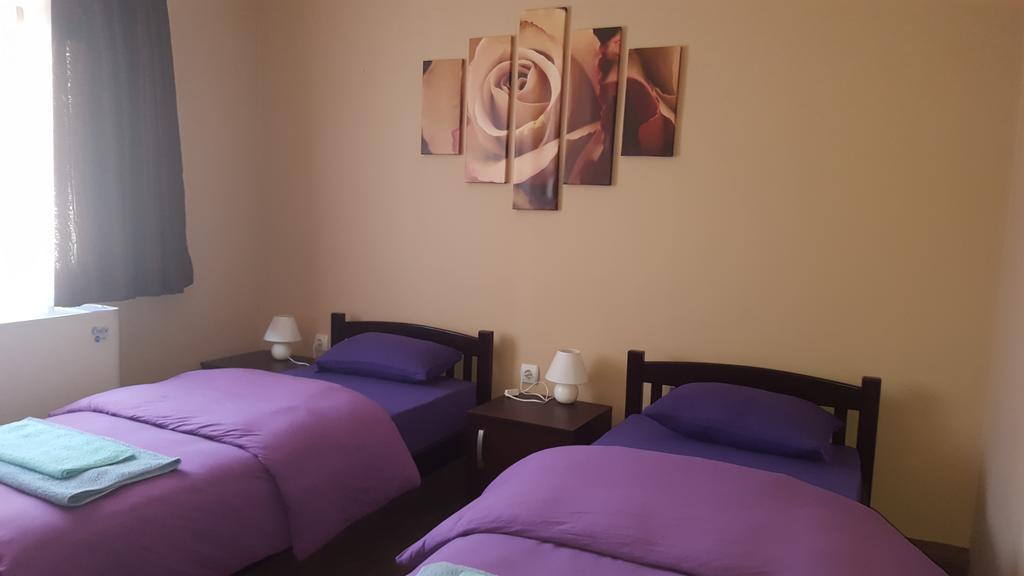 Inn Stefanija Subotica Luaran gambar