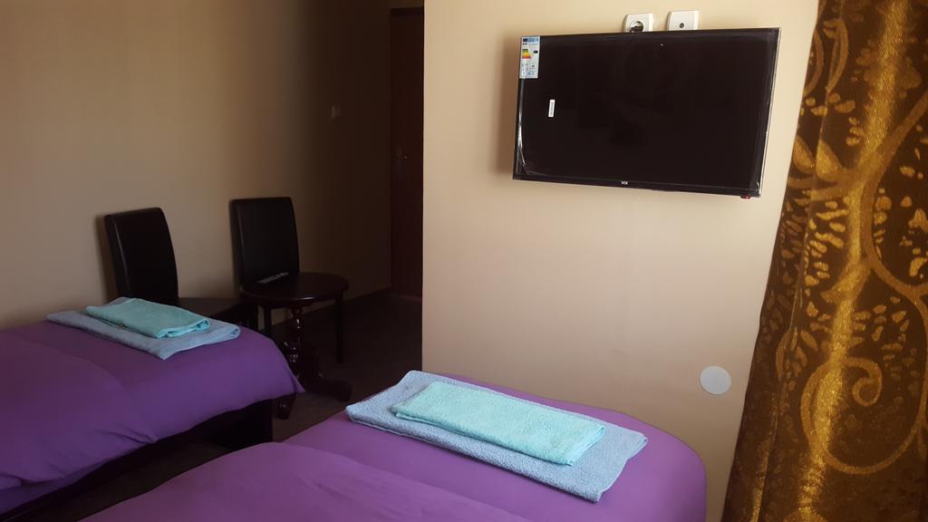 Inn Stefanija Subotica Luaran gambar